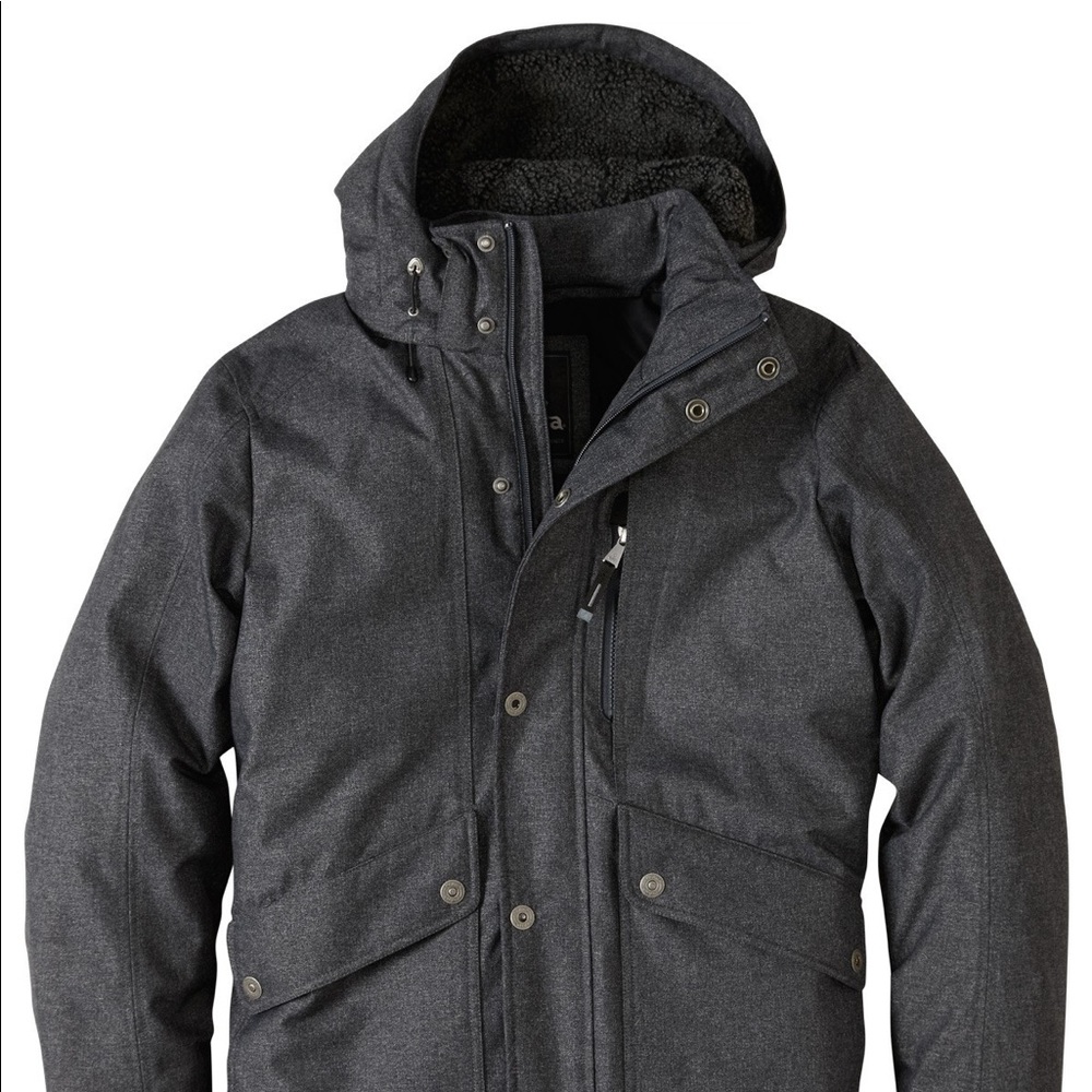 Prana Men’s Merced Jacket